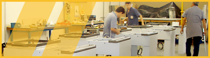 Assistência técnica Euromax