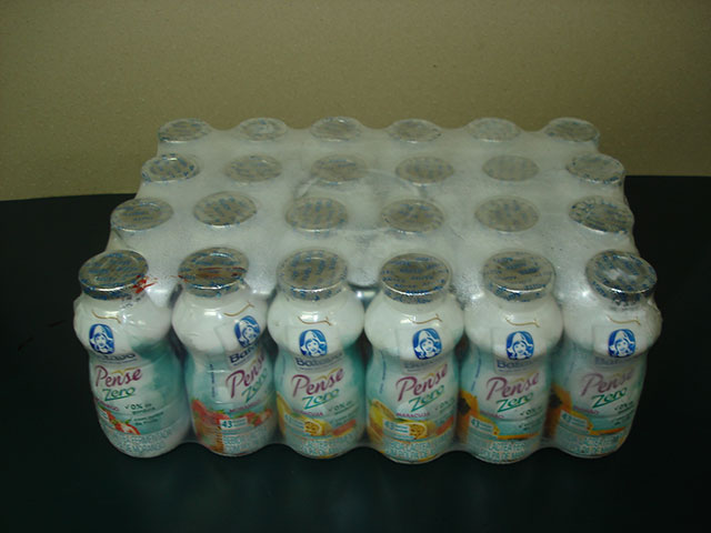 Máquina de Empacotamento